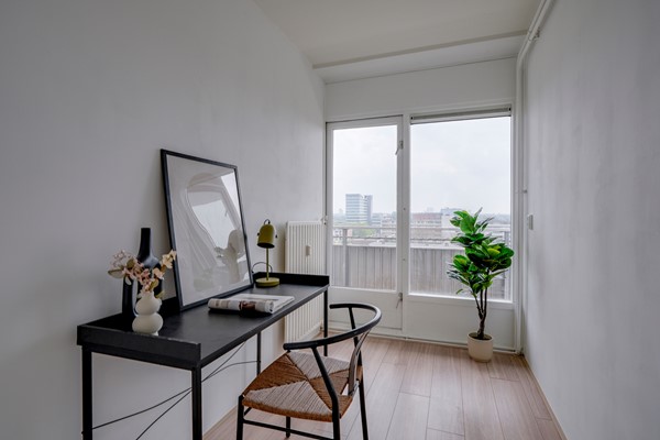 Medium property photo - Rubicondreef 192, 3561 JH Utrecht